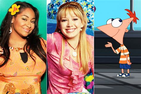 best disney channel shows